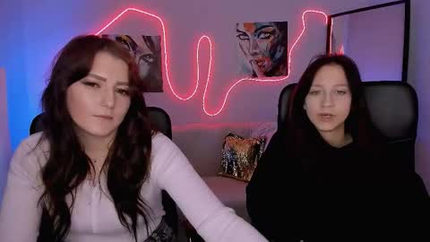 Mila online show from February 2026 08:14:02 PM