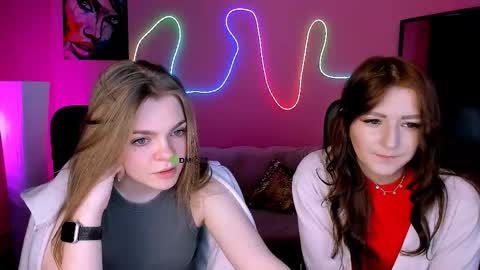 Mila online show from March 2026 08:15:01 PM