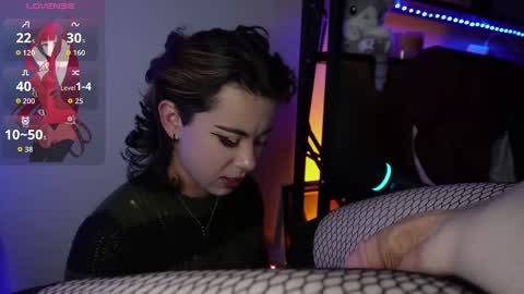 Snapshot of milkingmarlo chatting on September 2025 02:34:01 AM milkingmarlo online show from September 2025 02:34:01 AM