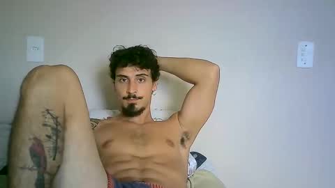 Snapshot of milkoffee chatting on January 2025 03:36:02 PM milkoffee online show from January 2025 03:36:02 PM