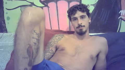 Snapshot of milkoffee chatting on February 2025 12:30:01 AM milkoffee online show from February 2025 12:30:01 AM