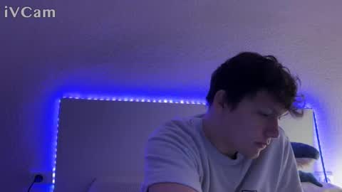 NightDemon online show from March 2026 07:16:02 PM