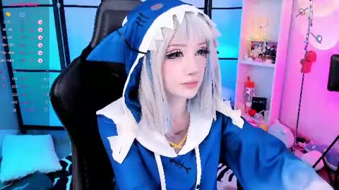 Snapshot of milkycute chatting on July 2026 06:40:02 PM milky cute online show from July 2026 06:40:02 PM