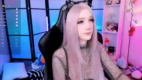 Snapshot of milkycute chatting on July 2026 06:58:02 PM milky cute online show from July 2026 06:58:02 PM