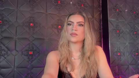 VALKA online show from October 2025 01:21:01 PM