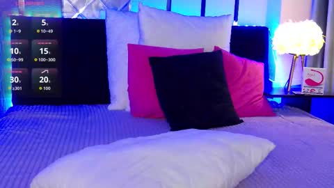 milla_cali online show from February 2026 02:59:02 AM