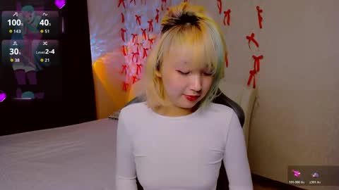 Snapshot of milla_waves chatting on May 2026 01:27:02 PM Milla or just Mi online show from May 2026 01:27:02 PM