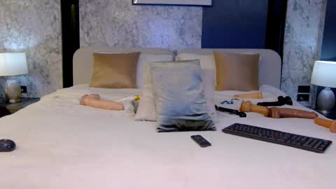 MillaBelle online show from February 2025 04:49:01 AM