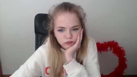 millaloveli online show from February 2026 08:33:01 AM