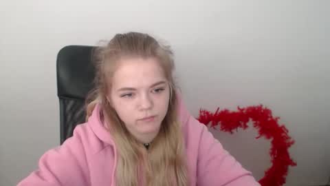 millaloveli online show from February 2026 08:10:02 AM