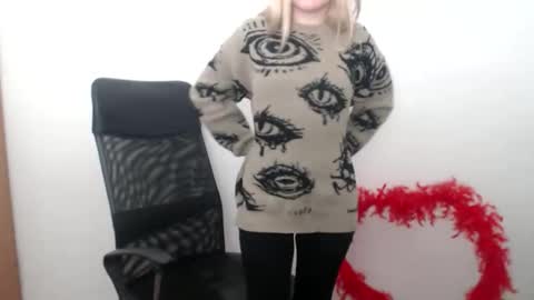 millaloveli online show from February 2026 08:12:01 AM