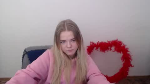 millaloveli online show from February 2026 08:26:01 AM