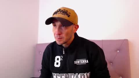 Milan Rossi online show from January 2026 11:15:02 AM