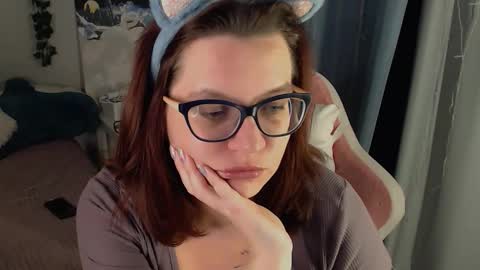 Milla online show from February 2026 10:06:02 PM