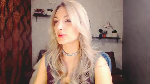 Snapshot of millaxqueen chatting on February 2025 11:31:02 AM MillaXQueen online show from February 2025 11:31:02 AM