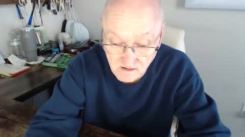 millenium0129 online show from February 2026 06:58:01 PM