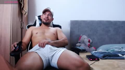 IG becerra ce online show from January 2026 01:52:01 AM