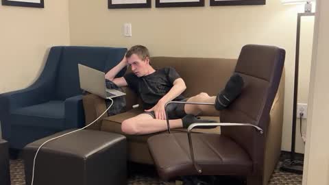 SlimnHungOH online show from December 2024 02:43:01 AM