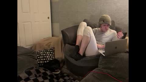 SlimnHungOH online show from February 2025 08:30:02 AM