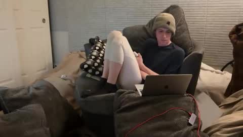 SlimnHungOH online show from February 2025 02:17:02 AM