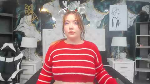 millers_rousse online show from December 2025 09:10:02 PM
