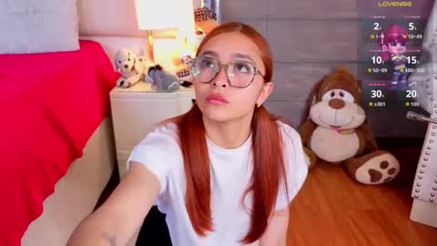 milleyjones_ online show from September 2025 08:08:02 PM