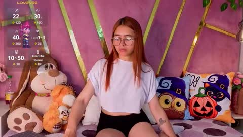 milleyjones_ online show from October 2025 08:09:02 PM