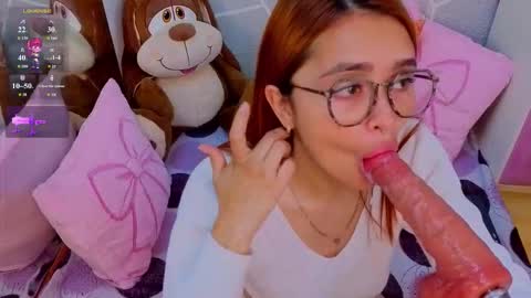 milleyjones_ online show from February 2026 09:09:02 PM