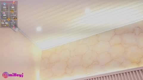 Snapshot of milleyjones_ chatting on May 2026 12:00:02 PM milleyjones_ online show from May 2026 12:00:02 PM