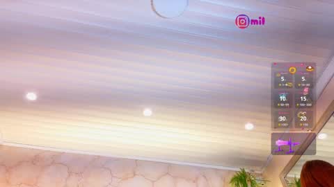 Snapshot of milleyjones_ chatting on May 2026 11:49:02 AM milleyjones_ online show from May 2026 11:49:02 AM