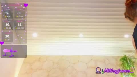 Snapshot of milleyjones_ chatting on June 2026 11:49:02 AM milleyjones_ online show from June 2026 11:49:02 AM
