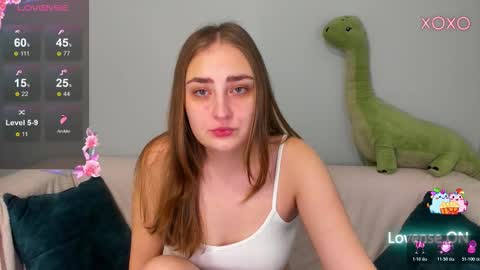 Milly online show from February 2026 01:09:02 AM