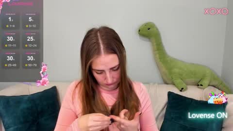 Milly online show from March 2026 01:34:01 AM