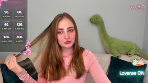 Milly online show from March 2026 01:56:02 AM