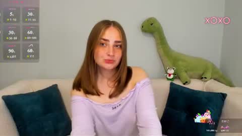 Snapshot of millibrooksss chatting on July 2026 01:53:01 AM millibrooksss online show from July 2026 01:53:01 AM