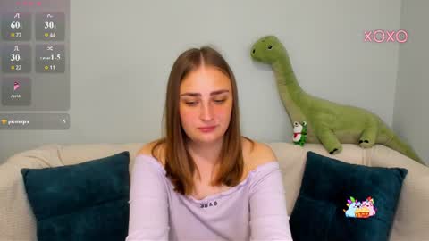 Snapshot of millibrooksss chatting on July 2026 02:04:02 AM millibrooksss online show from July 2026 02:04:02 AM