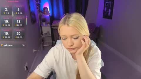 Millie online show from October 2025 02:04:01 PM