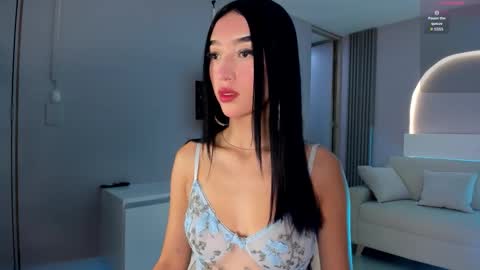 Ana Maria online show from November 2025 11:26:01 PM