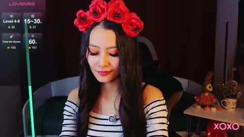 milly__foxy online show from October 2025 03:04:01 PM