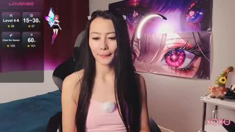 milly__foxy online show from November 2025 01:35:02 PM