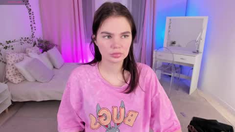 Welcome My name is Tina online show from April 2026 03:53:01 PM