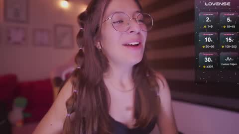 MILLY online show from March 2025 02:15:02 AM