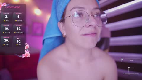 MILLY online show from September 2025 08:03:01 PM