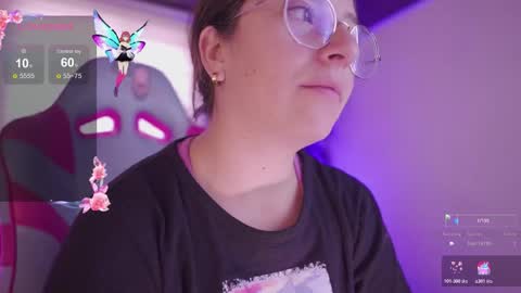 MILLY online show from November 2025 06:39:01 PM