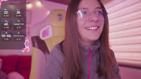 MILLY online show from January 2026 04:55:01 PM