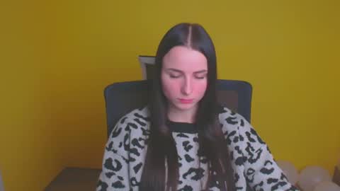 Milly online show from February 2025 03:31:02 PM