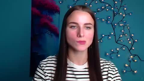 Milly online show from October 2025 11:10:01 AM