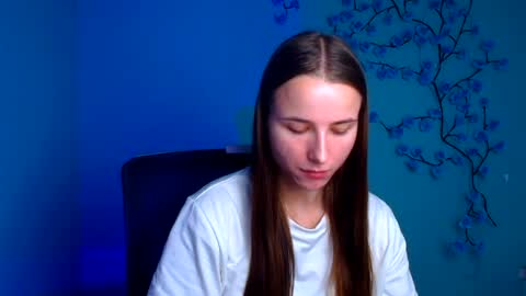 Snapshot of milly_liss chatting on August 2026 05:54:02 AM Milly online show from August 2026 05:54:02 AM