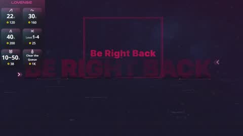 Milly online show from February 2025 09:47:02 AM