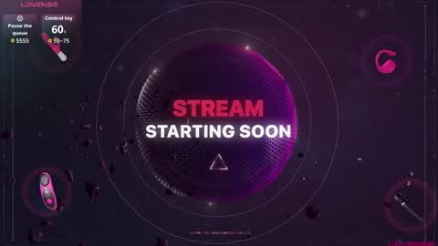 Milly online show from November 2025 07:47:01 AM